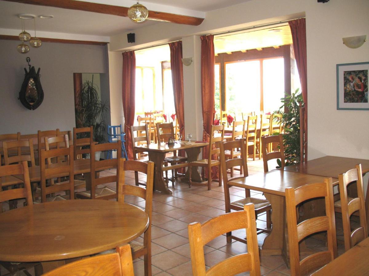 Les Terrasses Du Lac Blanc - Studios & Appartements Орбе Екстериор снимка
